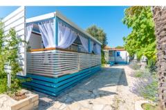Appartements Ante Apartment 4 – Mobile hom foto 1