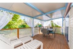 Appartements Ante Apartment 4 – Mobile hom foto 2