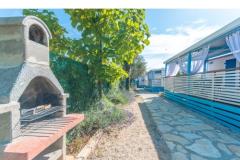 Appartements Ante Apartment 4 – Mobile hom foto 4