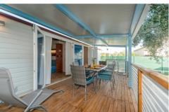 Appartements Ante Apartment 4 – Mobile hom foto 5