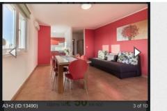 Appartements Barbara Apartment 4 – A3+2 foto 2
