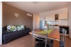 Appartements Barbara Apartment 2 – A4+2(b) foto 2
