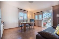 Appartements Barbara Apartment 2 – A4+2(b) foto 5