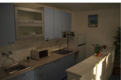 Appartements Bistra Apartment 1 – Stan foto 4