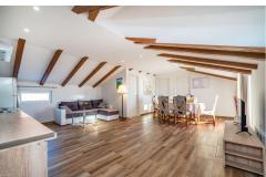 Appartements Bistra Apartment 5 – App 4/1 foto 4