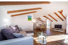 Appartements Bistra Apartment 5 – App 4/1 foto 5