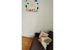 Appartements Bonaca Apartment 1 – smeđi foto 2