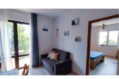 Appartements Bonaca Apartment 2 – plavi foto 2