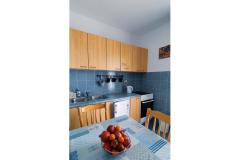 Appartements Bonaca Apartment 2 – plavi foto 3