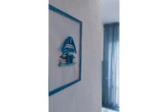 Appartements Bonaca Apartment 2 – plavi foto 5