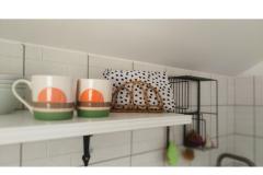 Appartements Bonaca Apartment 4 – žuti foto 1