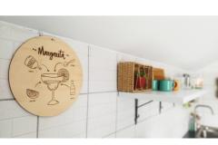 Appartements Bonaca Apartment 4 – žuti foto 3