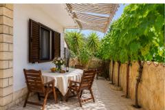 Appartements Bonaca Apartment 1 – Olive foto 1