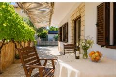 Appartements Bonaca Apartment 1 – Olive foto 2
