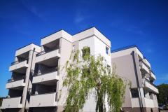 Appartements Dalmacija Apartment 3 – apartman 1 foto 1