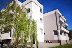 Appartements Dalmacija Zimmer 4 – soba 2 foto 1