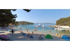 Appartements Dalmacija Zimmer 4 – soba 2 foto 2