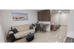 Appartements Dalmacija Zimmer 4 – soba 2 foto 4