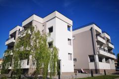 Appartements Dalmacija Zimmer 5 – soba 1 foto 1