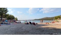 Appartements Dalmacija Zimmer 5 – soba 1 foto 3