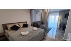 Appartements Dalmacija Zimmer 5 – soba 1 foto 4