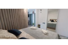 Appartements Dalmacija Zimmer 5 – soba 1 foto 5