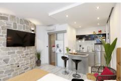 Appartements Dalmatino Pakoštane Apartment 2 – Studio foto 2