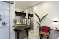 Appartements Dalmatino Pakoštane Apartment 2 – Studio foto 4