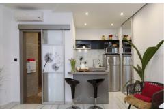 Appartements Dalmatino Pakoštane Apartment 2 – Studio foto 5