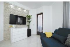 Appartements Dalmatino Pakoštane Apartment 1 – Ap1 foto 4