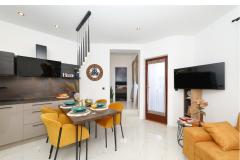 Appartements Dalmatino Pakoštane Apartment 3 – Ap2 foto 1