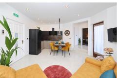 Appartements Dalmatino Pakoštane Apartment 3 – Ap2 foto 2