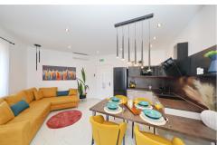 Appartements Dalmatino Pakoštane Apartment 3 – Ap2 foto 3