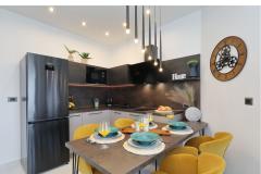 Appartements Dalmatino Pakoštane Apartment 3 – Ap2 foto 4