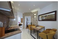 Appartements Dalmatino Pakoštane Apartment 4 – Ap3 foto 1