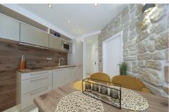Appartements Dalmatino Pakoštane Apartment 4 – Ap3 foto 3