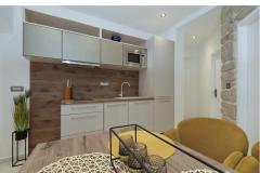 Appartements Dalmatino Pakoštane Apartment 4 – Ap3 foto 4