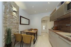 Appartements Dalmatino Pakoštane Apartment 4 – Ap3 foto 5