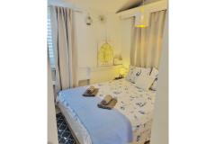 Appartements Danijela Apartment 3 – Riba foto 1