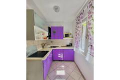 Appartements Danijela Apartment 1 – Lila foto 2
