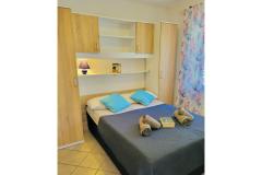 Appartements Danijela Apartment 1 – Lila foto 4