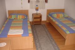 Appartements Dokoza Apartment 1 – Prizemlje foto 3