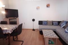 Appartements Dokoza Apartment 2 – Kat foto 1