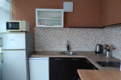 Appartements Filip Apartment 5 – Apartman 3 foto 1