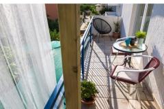 Appartements Ino Apartment 1 – DRAGA foto 2