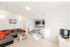 Appartements Ivan Apartment 1 – A2+2 foto 2