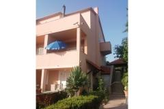 Appartements Ivan i Zeljka Pakostane Apartment 1 – A2 foto 4