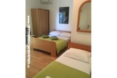 Appartements Jasa  Apartment 2 – STUDIO 2+1 foto 2