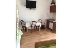 Appartements Jasa  Apartment 2 – STUDIO 2+1 foto 4