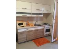 Appartements Jasa  Apartment 4 – A 2+3 foto 2
